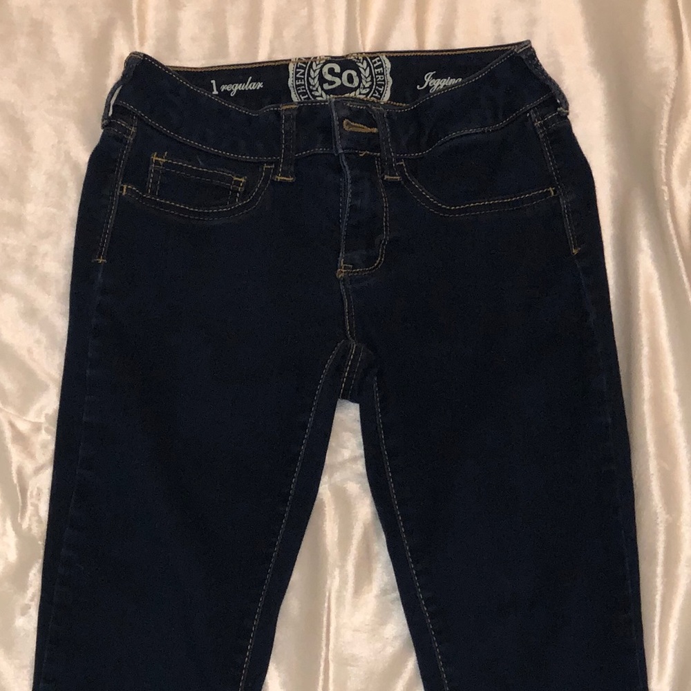 Jeggings